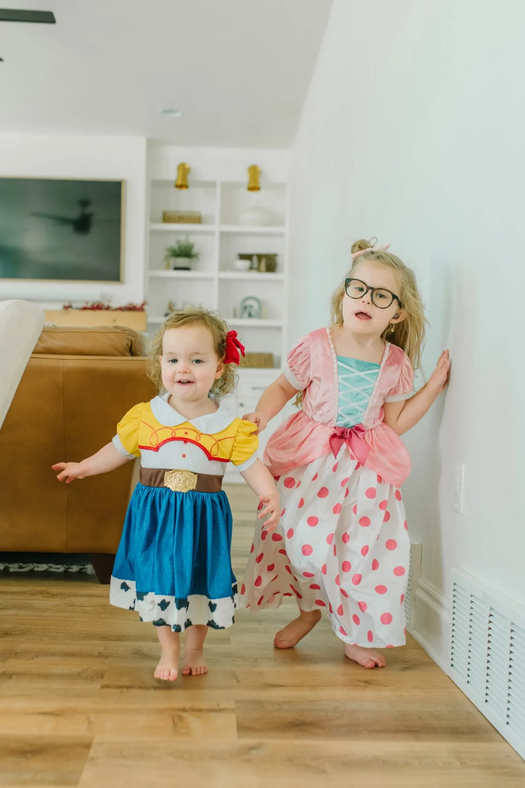 Little Adventures Cowgirl Dress> Dresses