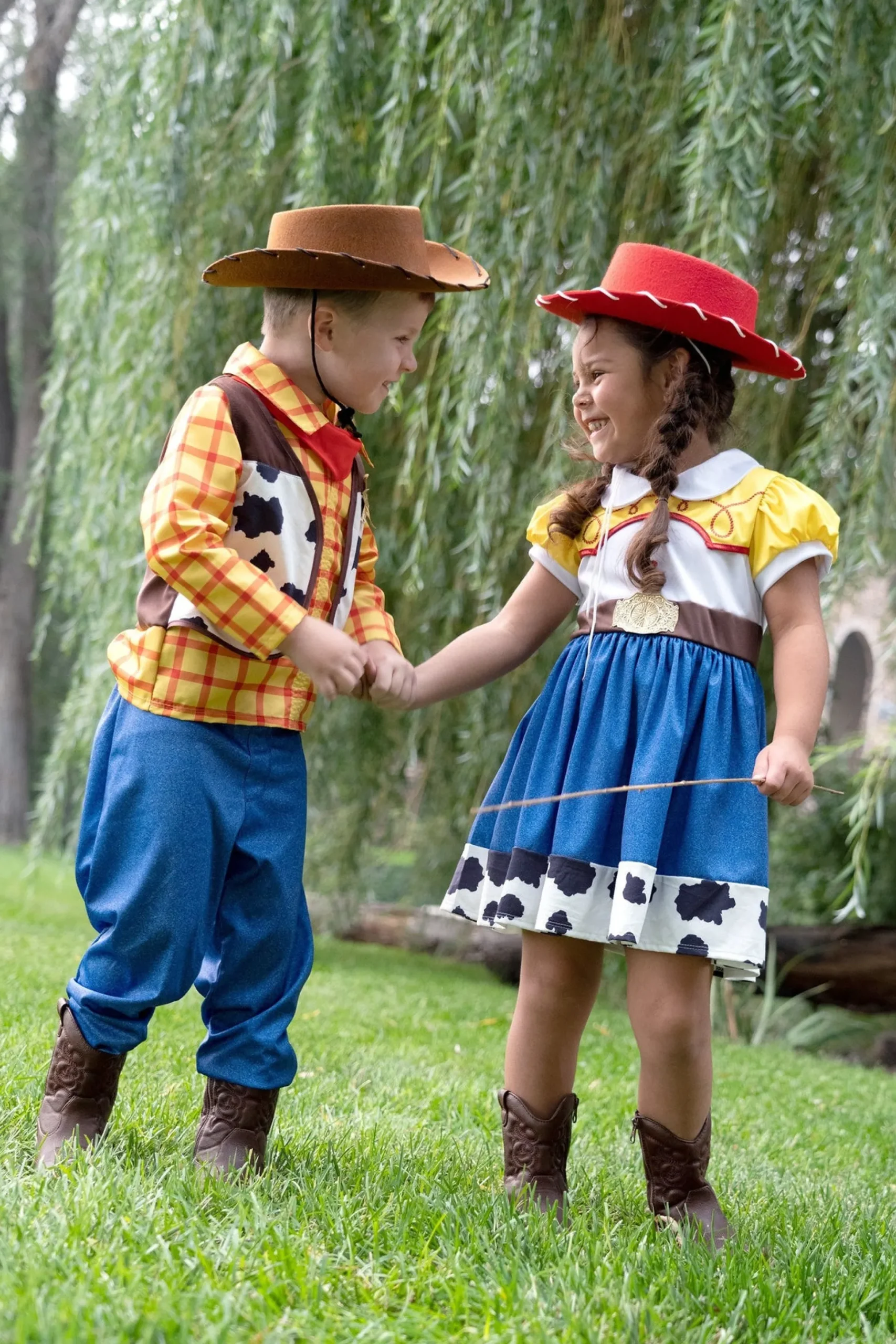 Little Adventures Cowgirl Hat> Accessories