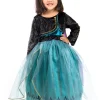 Little Adventures Deluxe Alpine Coronation> Dresses