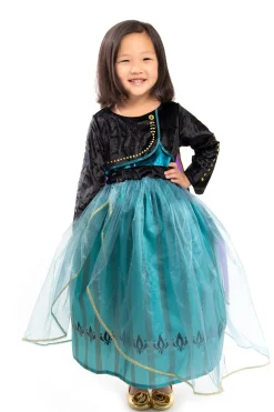 Little Adventures Deluxe Alpine Coronation> Dresses
