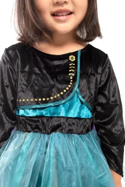 Little Adventures Deluxe Alpine Coronation> Dresses