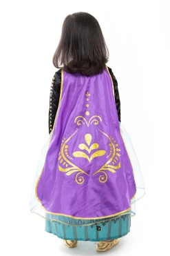 Little Adventures Deluxe Alpine Coronation><noscript><img width=