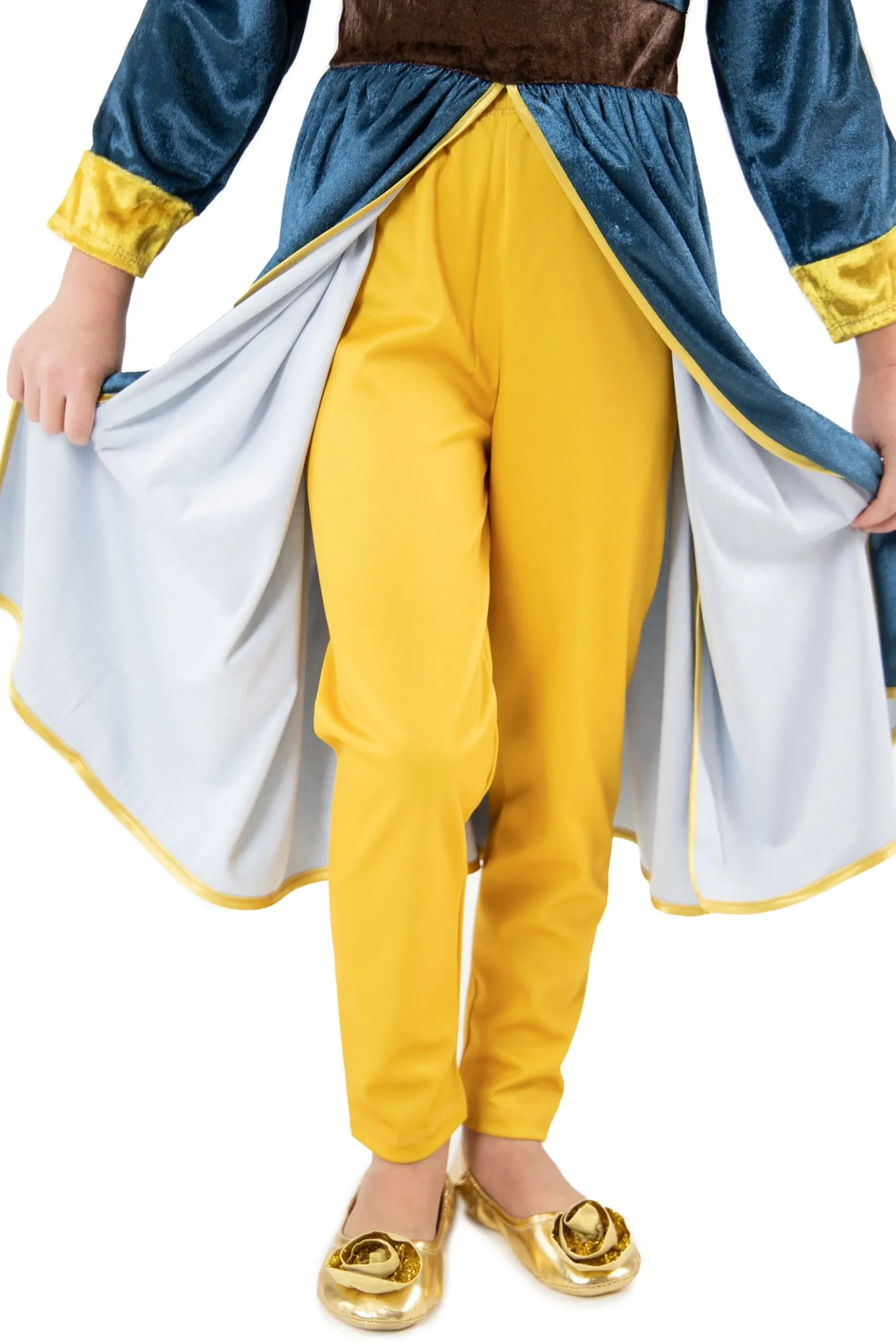 Little Adventures Deluxe Alpine Princess Set> Dresses