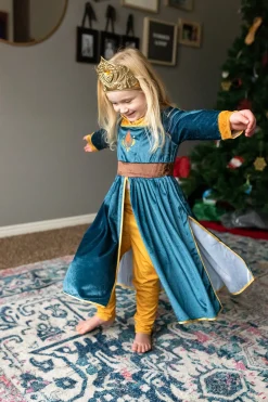 Little Adventures Deluxe Alpine Princess Set><noscript><img width=
