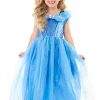 Little Adventures Deluxe Cinderella Butterfly Dress Up> Dresses