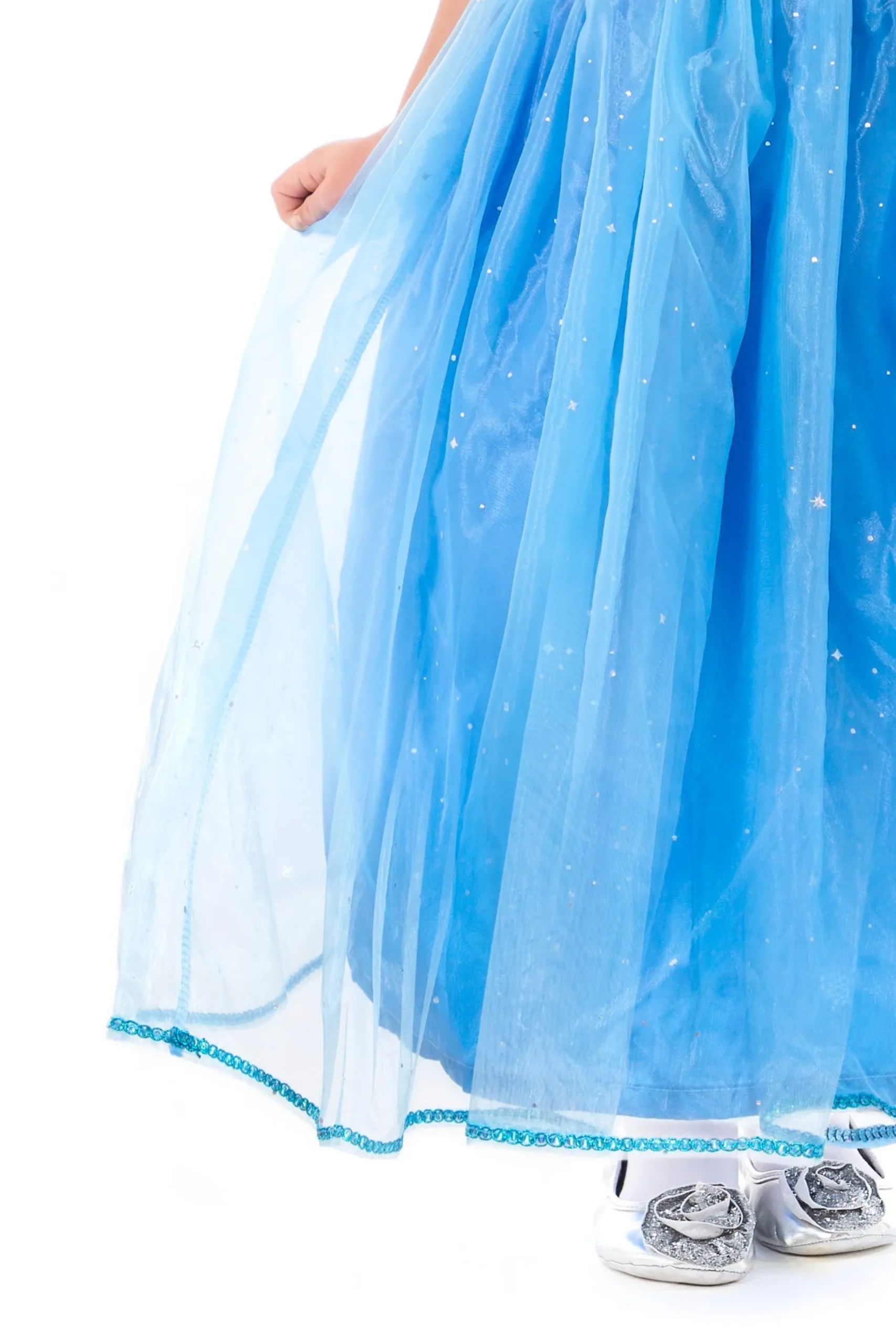 Little Adventures Deluxe Cinderella Butterfly Dress Up> Dresses