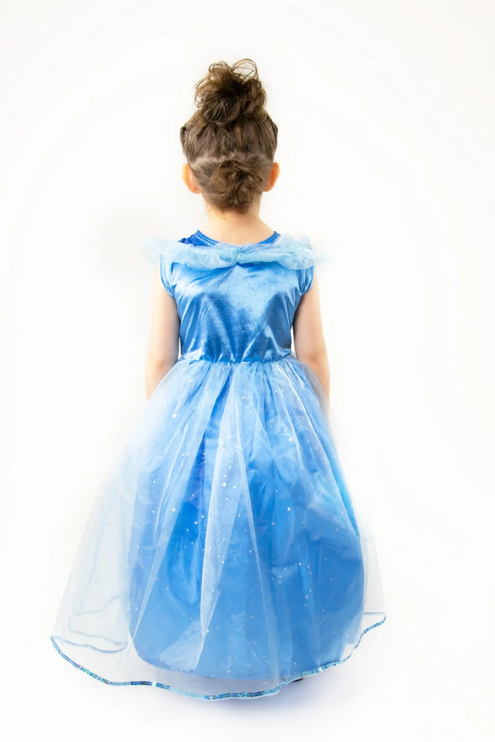 Little Adventures Deluxe Cinderella Butterfly Dress Up> Dresses