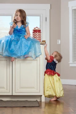 Little Adventures Deluxe Cinderella Butterfly Dress Up><noscript><img width=