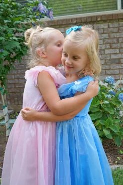 Little Adventures Deluxe Cinderella Butterfly Dress Up><noscript><img width=