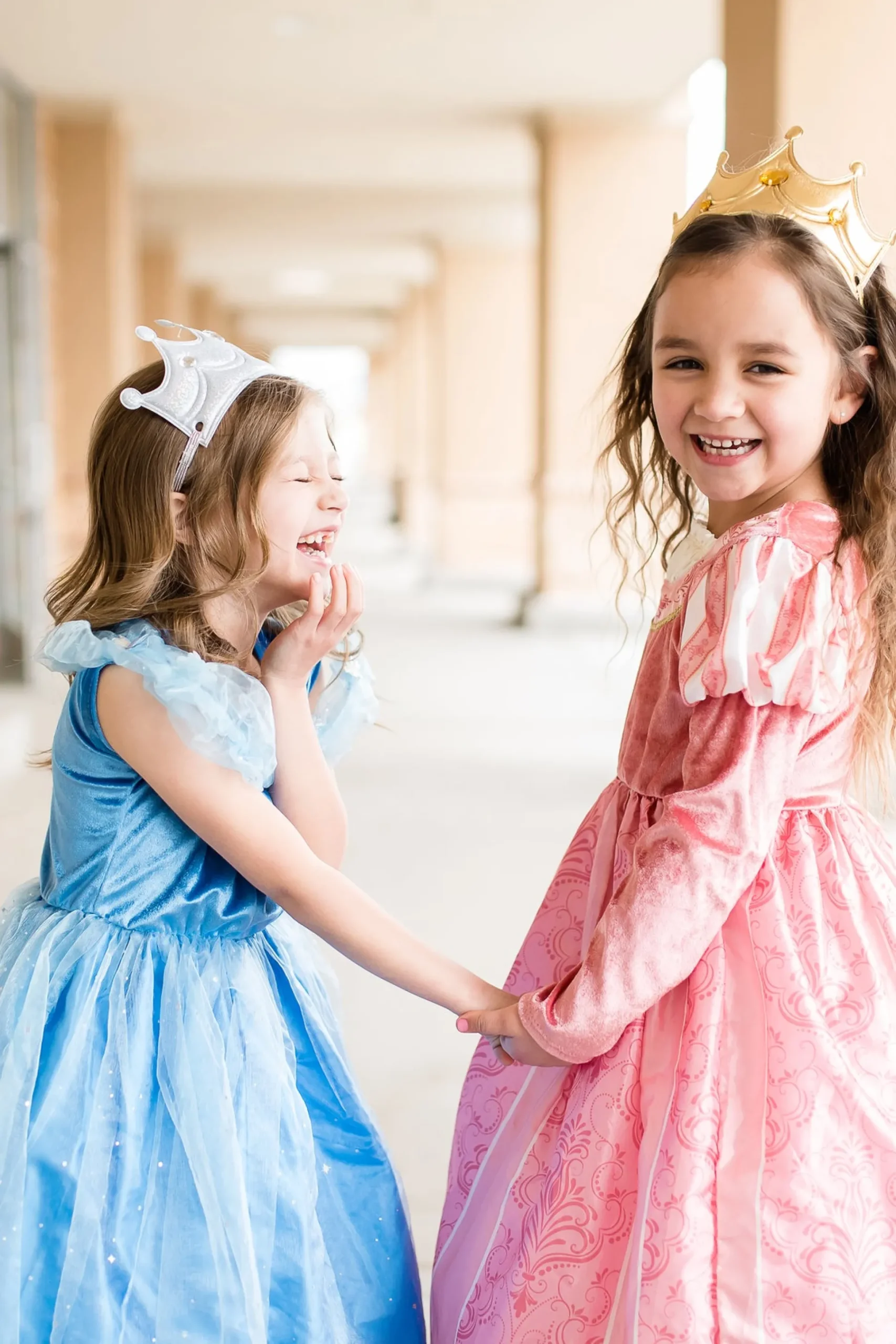 Little Adventures Deluxe Cinderella Butterfly Dress Up> Dresses