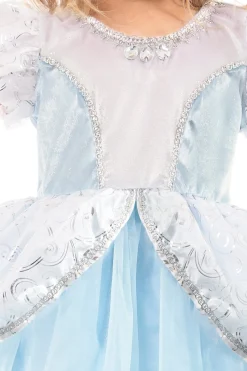 Little Adventures Deluxe Cinderella Dress Up> Dresses