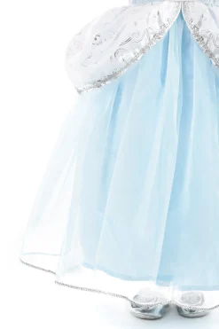 Little Adventures Deluxe Cinderella Dress Up><noscript><img width=