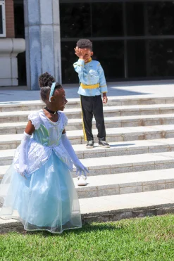 Little Adventures Deluxe Cinderella Dress Up><noscript><img width=
