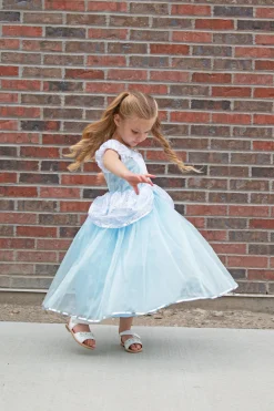 Little Adventures Deluxe Cinderella Dress Up><noscript><img width=