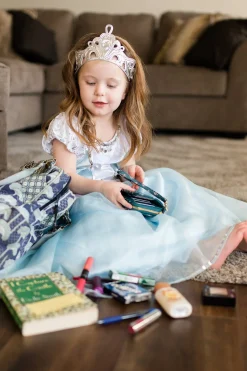 Little Adventures Deluxe Cinderella Dress Up><noscript><img width=