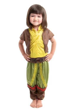 Little Adventures Deluxe Dragon Princess Set> Knights & Dragons