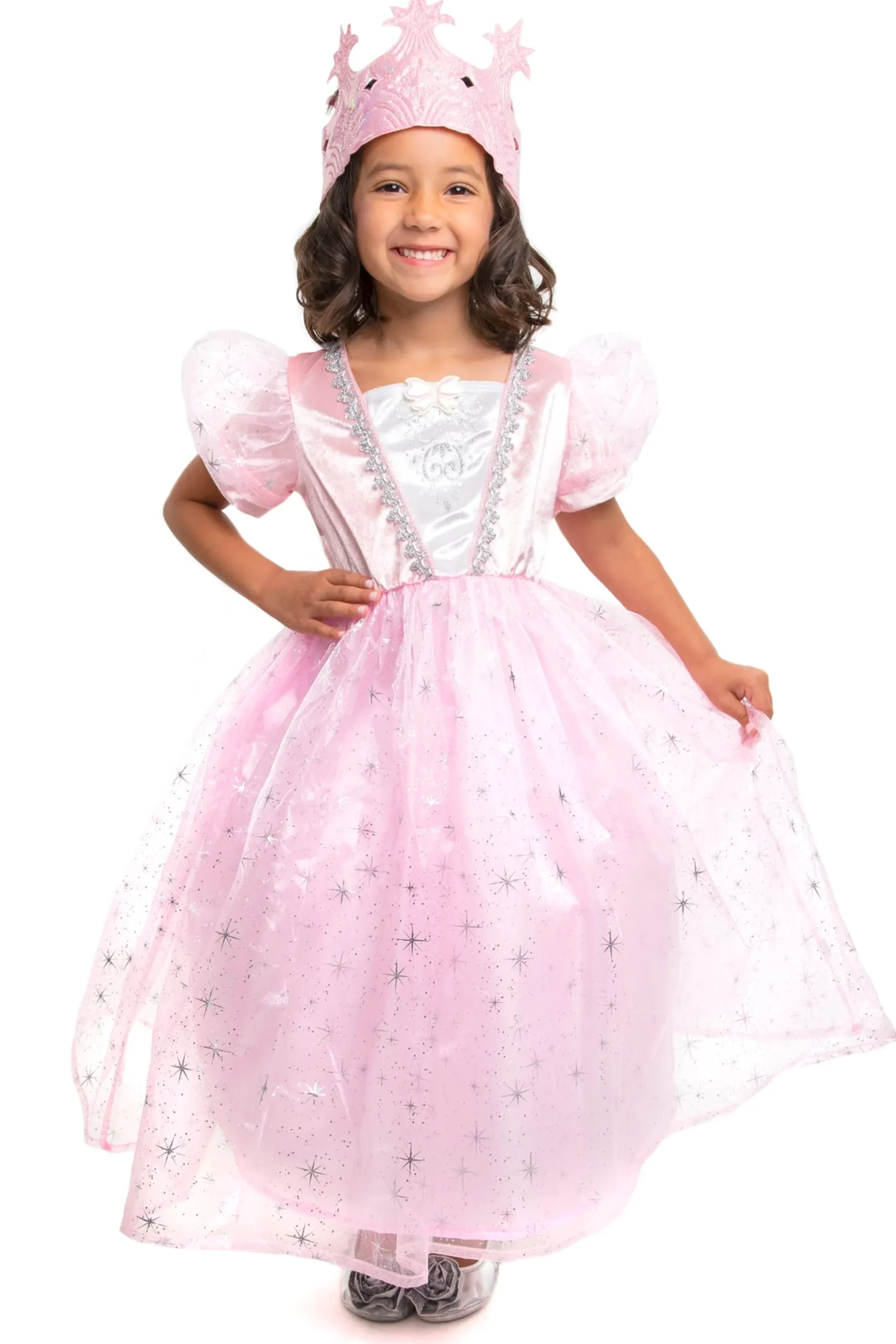 Little Adventures Deluxe Good Witch> Dresses