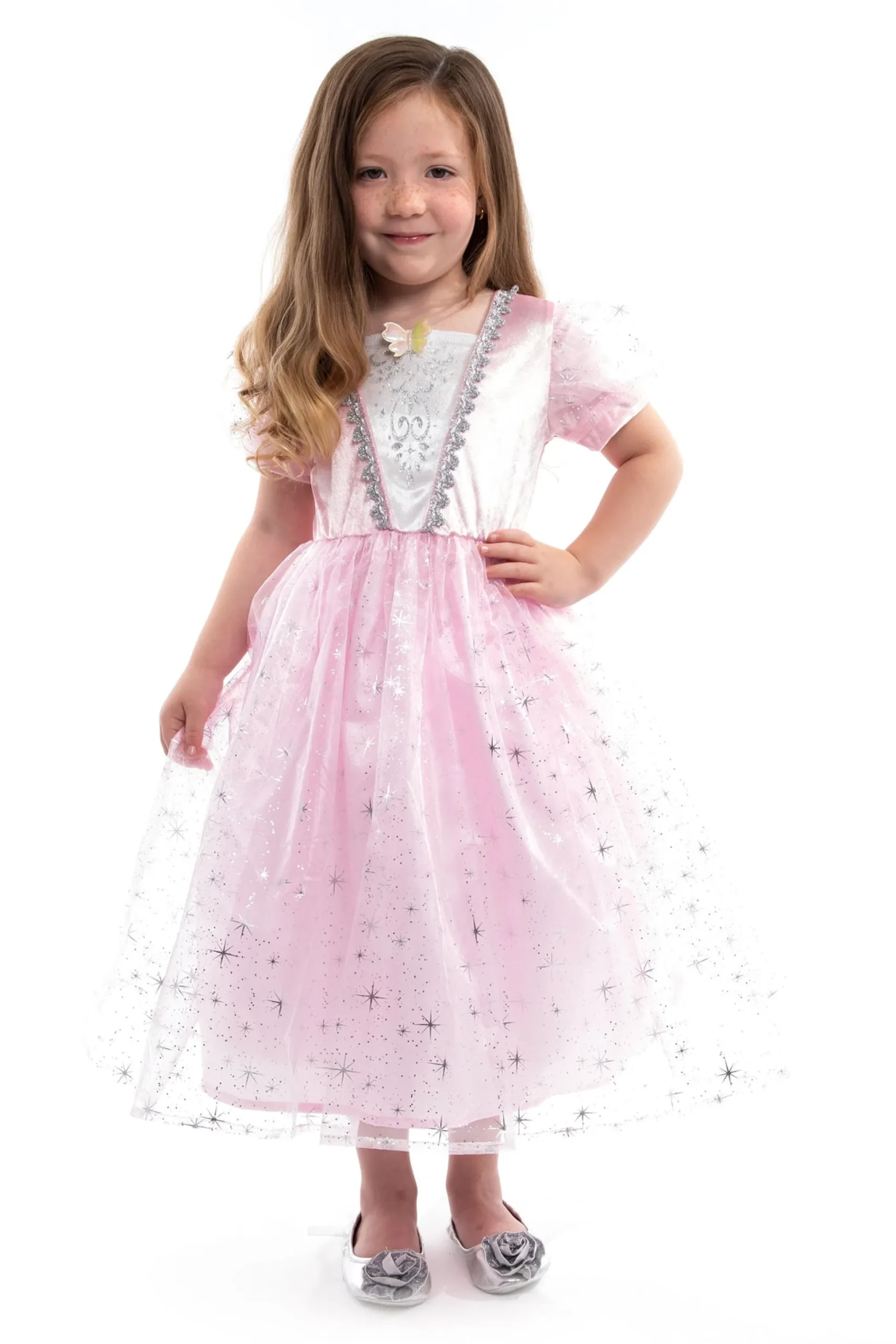 Little Adventures Deluxe Good Witch> Dresses