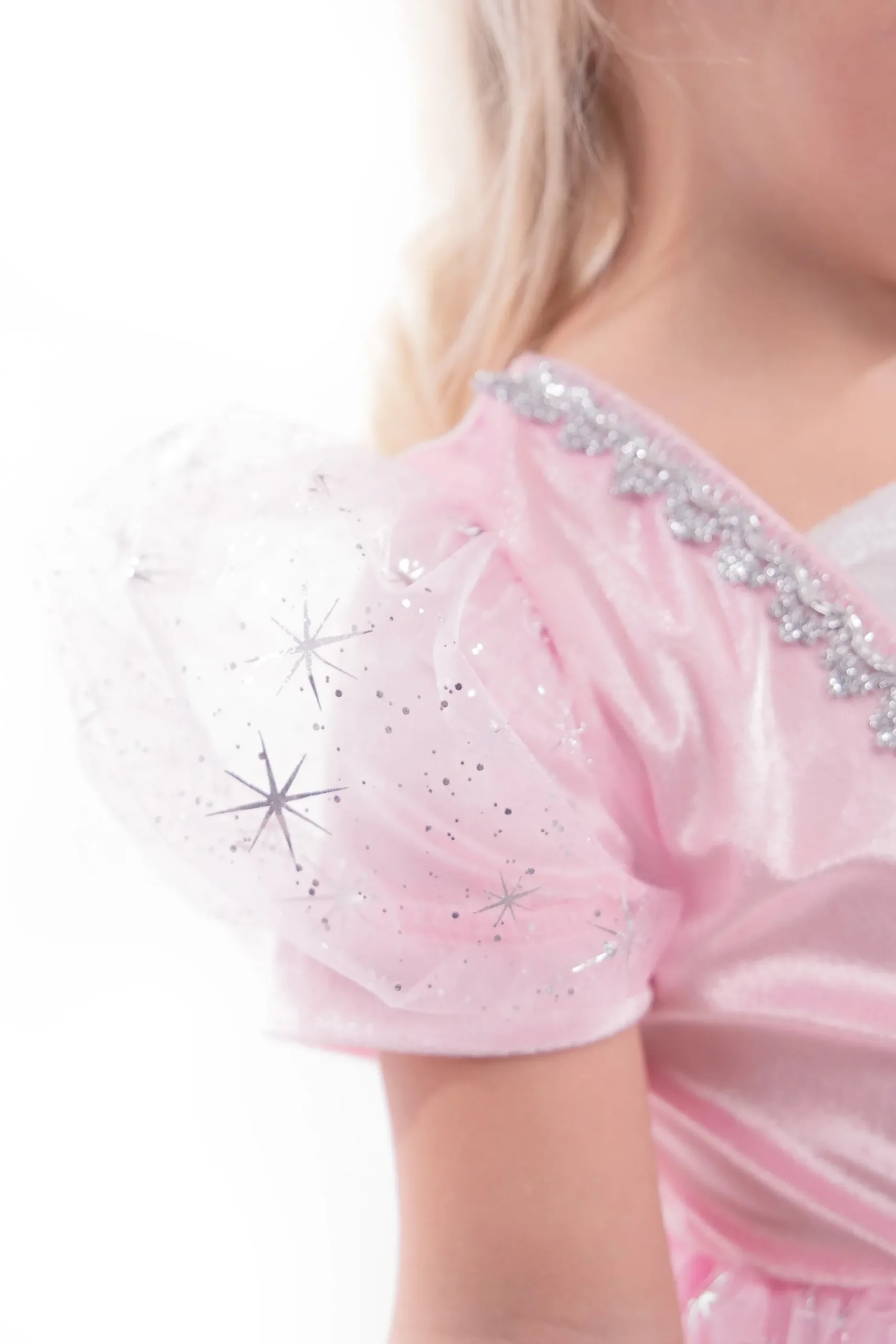 Little Adventures Deluxe Good Witch> Dresses