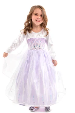 Little Adventures Deluxe Ice Coronation> Dresses