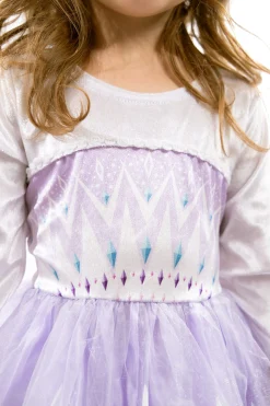 Little Adventures Deluxe Ice Coronation> Dresses