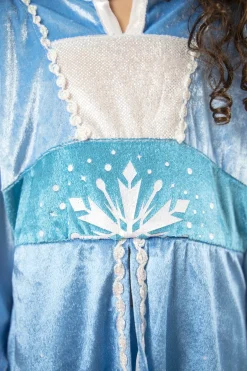 Little Adventures Deluxe Ice Princess Set> Dresses