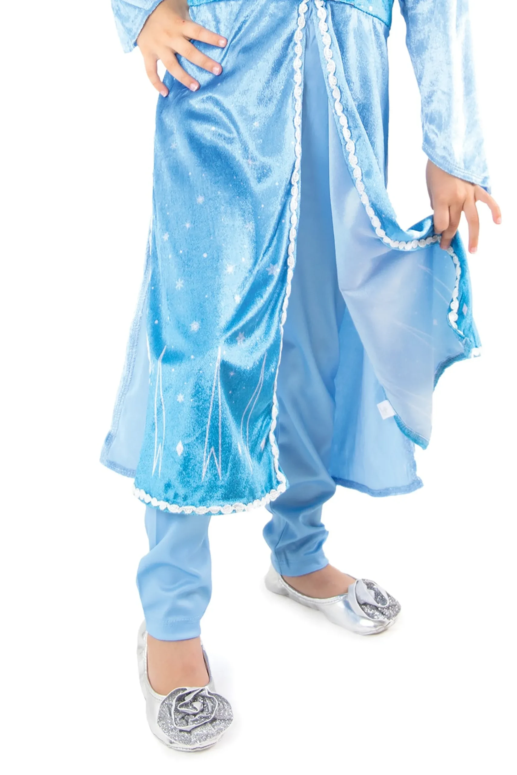 Little Adventures Deluxe Ice Princess Set> Dresses
