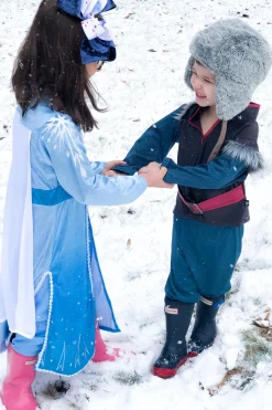Little Adventures Deluxe Ice Princess Set><noscript><img width=