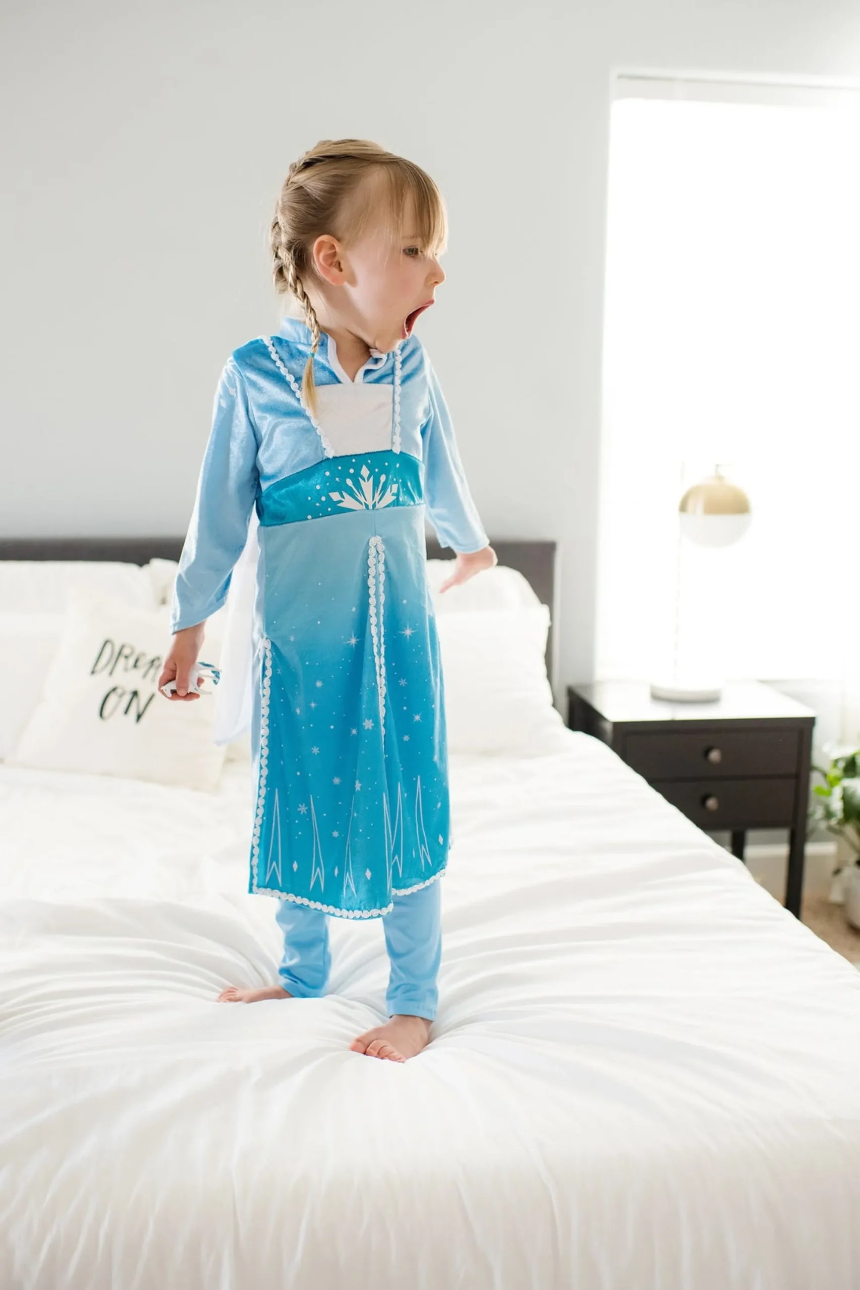 Little Adventures Deluxe Ice Princess Set> Dresses