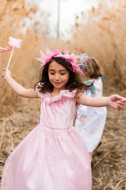 Little Adventures Deluxe Pink Butterfly Princess><noscript><img width=