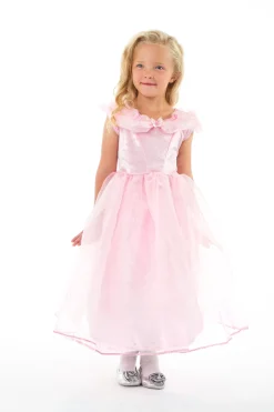 Little Adventures Deluxe Pink Butterfly Princess><noscript><img width=
