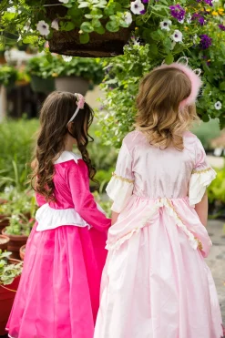 Little Adventures Deluxe Sleeping Beauty Pink><noscript><img width=