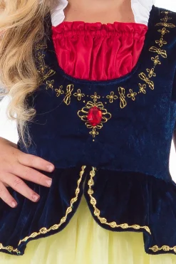 Little Adventures Deluxe Snow White> Dresses