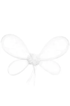 Little Adventures Deluxe White Fairy Wings><noscript><img width=