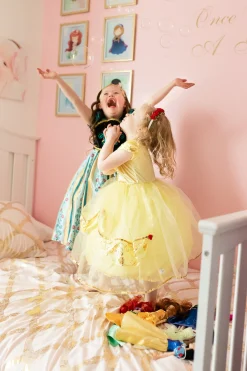 Little Adventures Deluxe Yellow Beauty><noscript><img width=