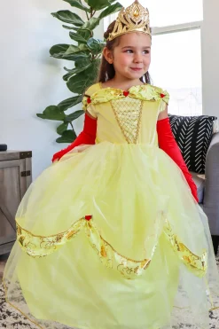 Little Adventures Deluxe Yellow Beauty><noscript><img width=