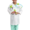 Little Adventures Doctor Set> Dress Ups