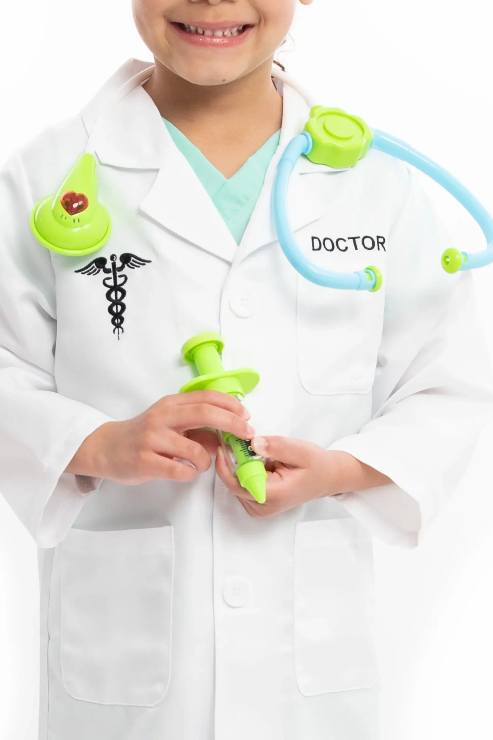 Little Adventures Doctor Set> Dress Ups