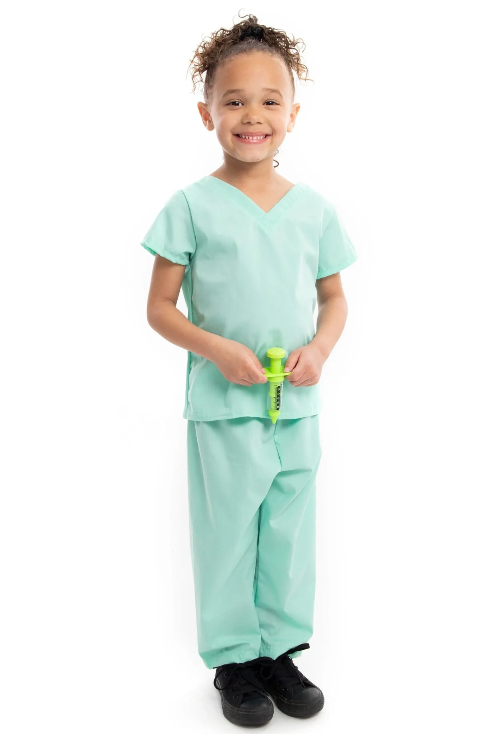 Little Adventures Doctor Set> Dress Ups