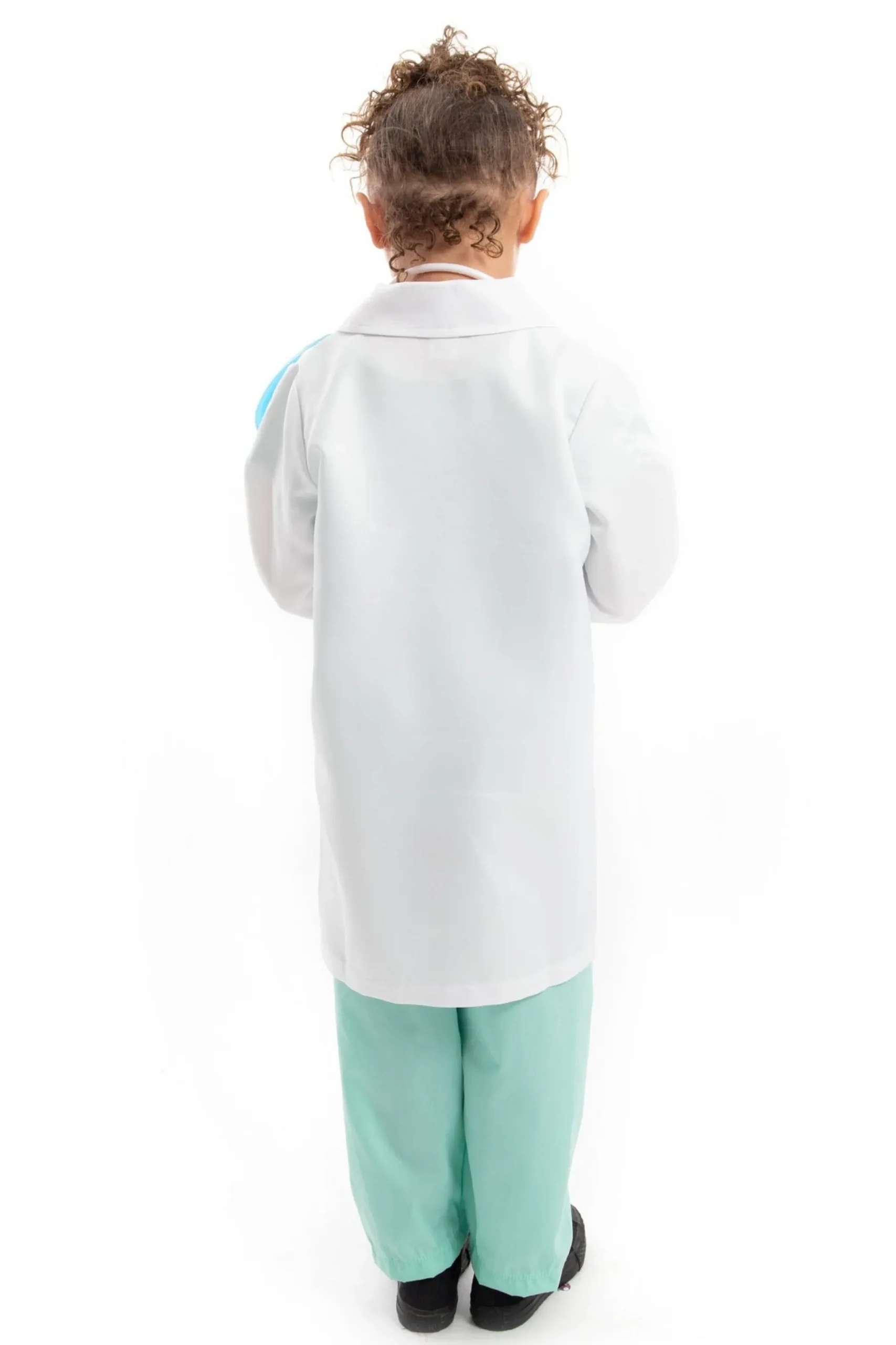 Little Adventures Doctor Set> Dress Ups