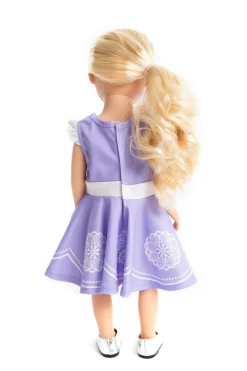 Little Adventures Doll Dress Amulet Twirl><noscript><img width=
