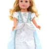 Little Adventures Doll Dress Cinderella> Doll Dress Ups