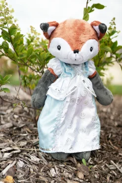 Little Adventures Doll Dress Cinderella><noscript><img width=