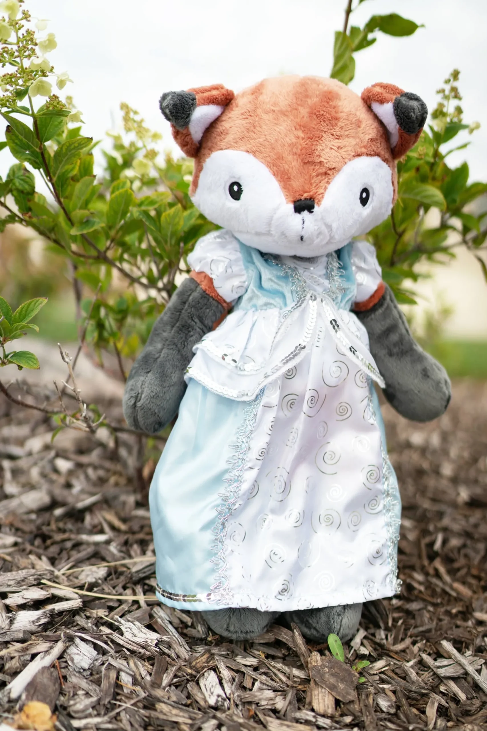 Little Adventures Doll Dress Cinderella> Doll Dress Ups