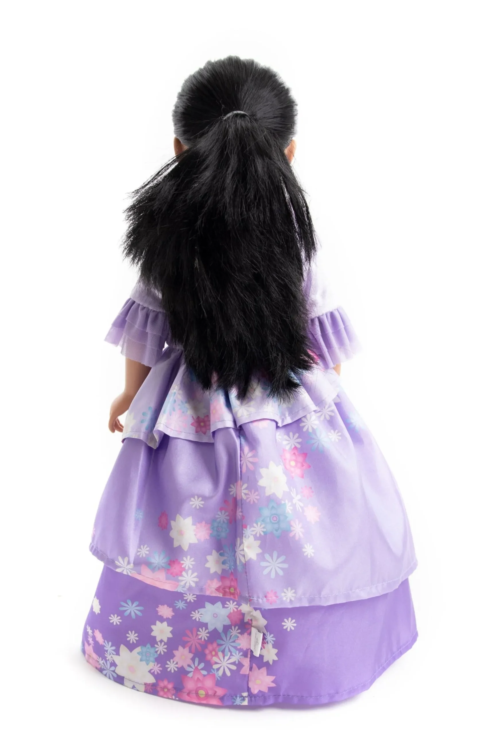 Little Adventures Doll Dress Flower Princess> Doll Dress Ups