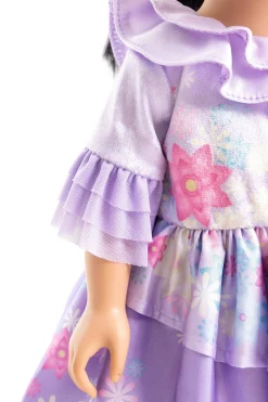 Little Adventures Doll Dress Flower Princess><noscript><img width=