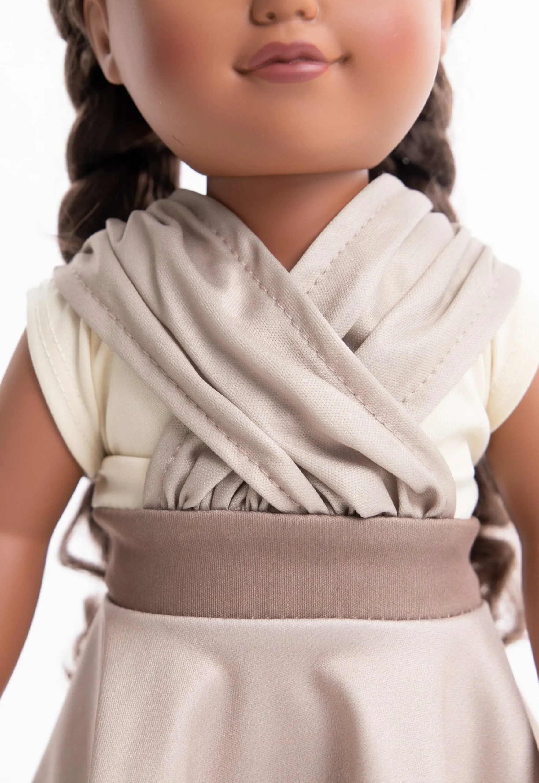 Little Adventures Doll Dress Galactic Scavenger Twirl> Galactic
