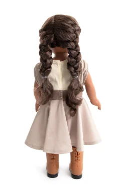 Little Adventures Doll Dress Galactic Scavenger Twirl><noscript><img width=