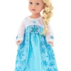 Little Adventures Doll Dress Ice Princess> Doll Dress Ups