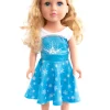 Little Adventures Doll Dress Ice Twirl> Doll Dress Ups